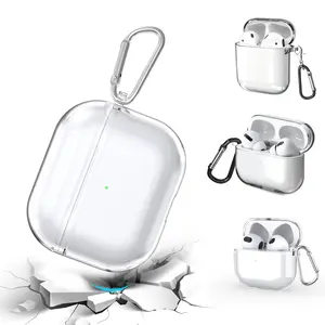 For Airpod Pro 2nd Generation Case Accessory