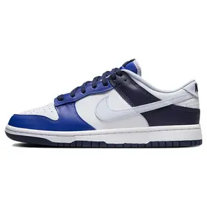 Nike Dunk Low 'Game Royal Navy'