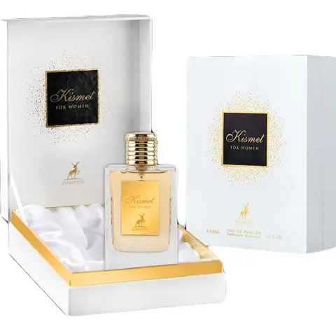Maison Alhambra Kismet for Women 3.4 Oz Eau de Parfum
