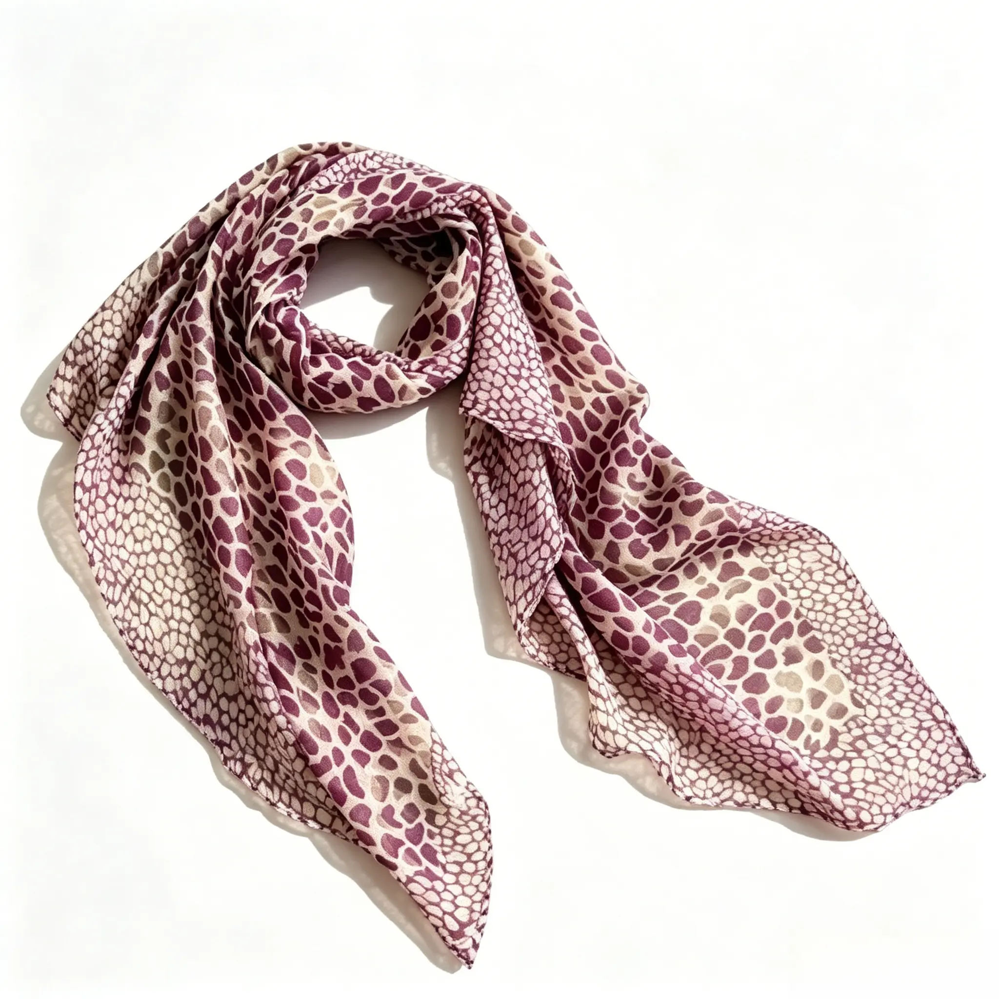 Female Snake Print Pashmina Shawl Wrap, 110g Ultra-Lightweight Soft Cashmere-Feel Scarf, Breathable All-Season Accessory, Ideal for Summer Air-Conditioned Spaces, Wedding Evening Dress Accent