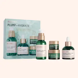 Plump + Hydrate Set