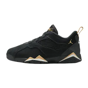 Air Jordan MVP 92 PS "Black Metallic Gold" HQ4426 007