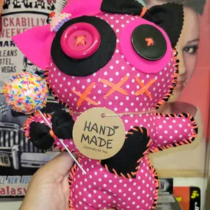Voodoo Doll