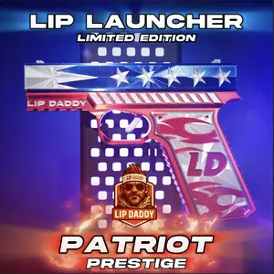 Lip Launcher: Tactical Pouch Deployment Device