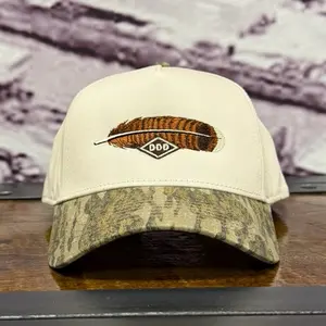 Fan Feather EA5Y - Bottomland
