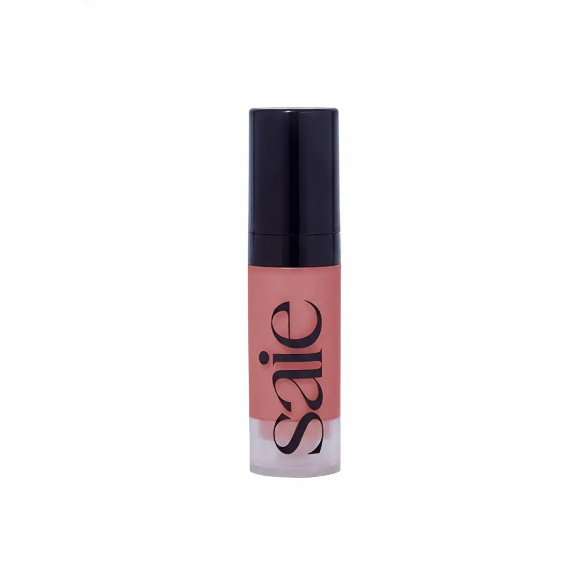 Saie Dew Blush Liquid Cream Blush 5ml Chilly Mauve Shade Women Beauty