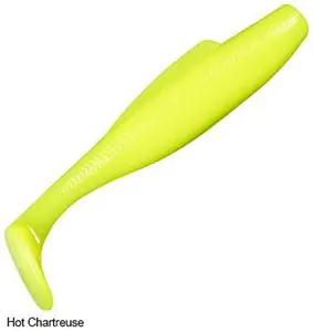 Z-man Elaztech Diezel Minnowz Swimbait