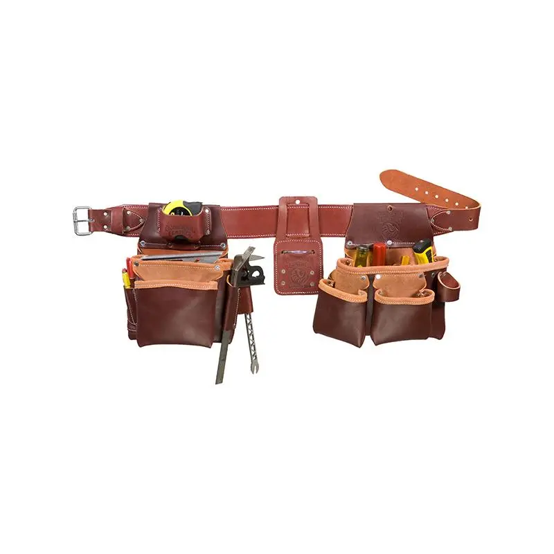 Occidental Leather 5087 M Framing Set