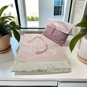 Noor Travel Prayer Set - Light in Every Step