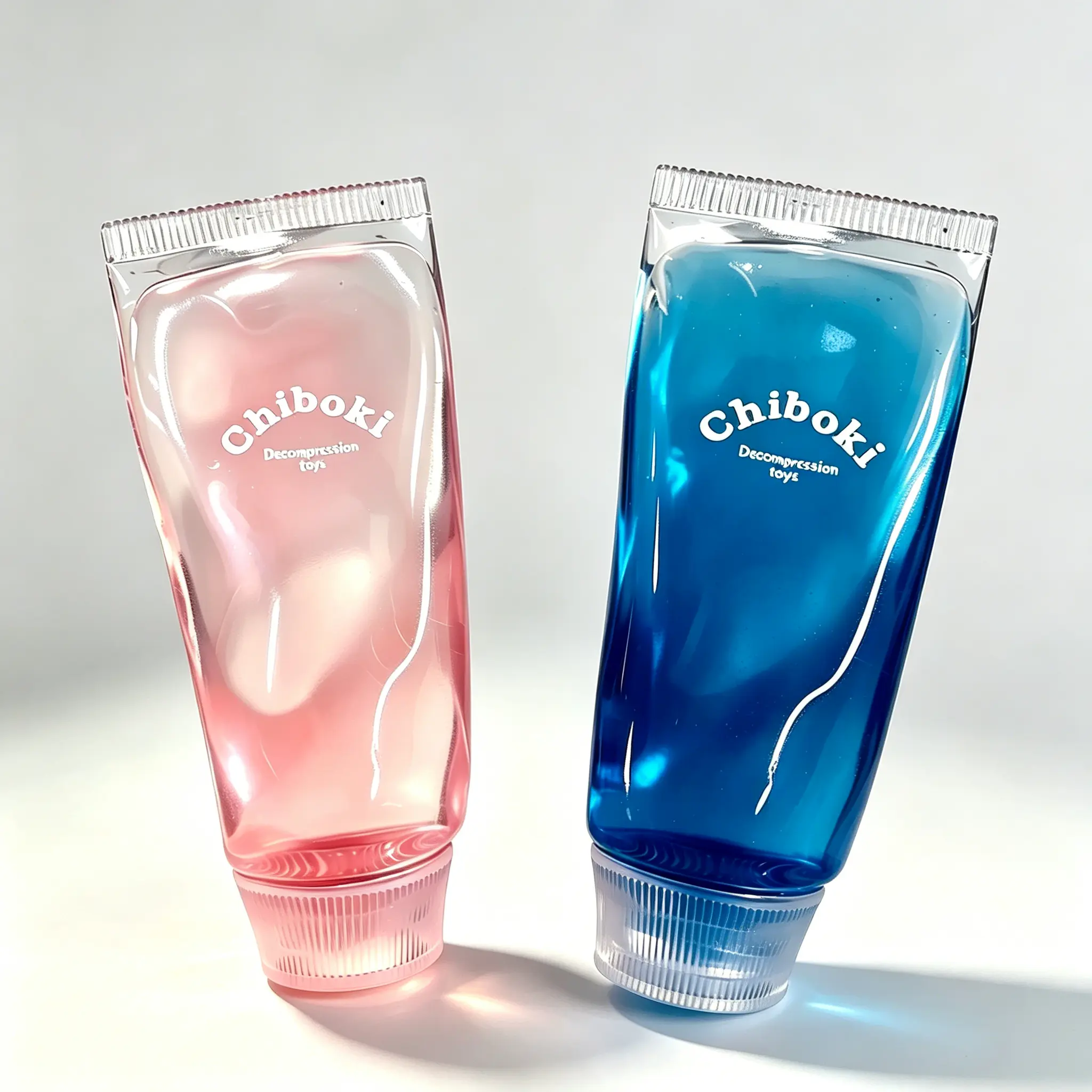 Pink & Blue Bundle