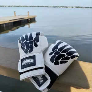 Skeleton Gloves (Haymaker)