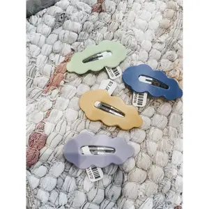 Barrette Clips