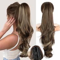 26inch Blonde & Medium Brown