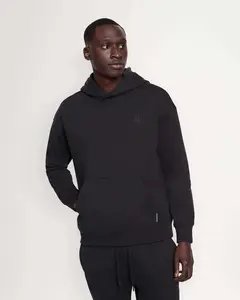 MOOSE KNUCKLES Serge Hoodie Mens Apparel