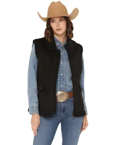 Outback Trading Co Women's Women'S Kimberly Vest - 29876