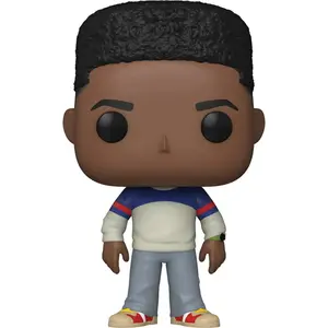 Stranger Things Lucas #1241 Funko Pop! Television