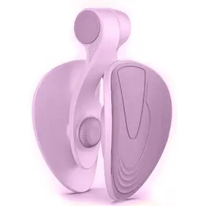 Thigh Toner for Women - 26 lb Kegel & Pelvic Floor Exerciser, Inner Thigh Slimmer, Glute Toner, Postpartum Recovery, Leg Workout Equipment for Home/Office