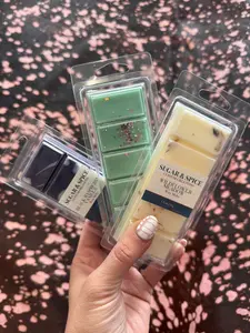 Wax Melt Snap Bar