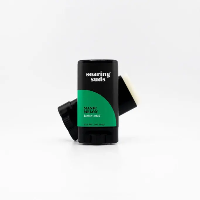 Manic Melon Lotion Stick