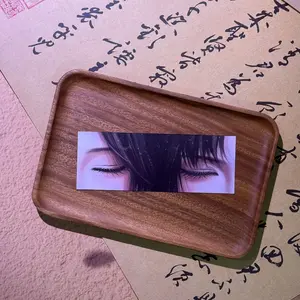 TGCF Xielian  & Huacheng Blinked Bookmark - Transformative Design