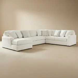 Chessington 4-Piece Sectional with Chaise