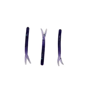 Bassattackerbaits 2.25" Minnow Fishing Lure  20 lures per pack.