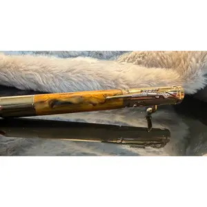 Bolt Action Pencil