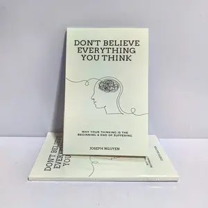 New-Don't Believe Everything You