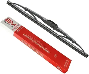 Rear Wiper Arm Blade Factory OEM Style Replacement For Chevy BLAZER 2019-2024 - BOLT EV 2017-2021 EQUINOX 2018-2021 - Buick ENVISION 2016-2020 - GMC TERRAIN 2018-2021