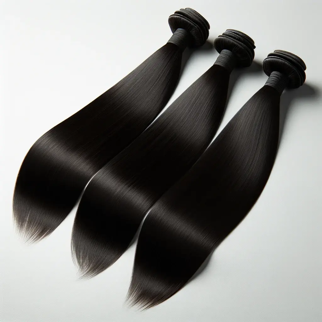 Brazilian Straight Hair & blowout brazilian