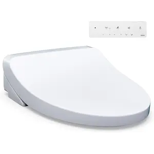 TOTO WASHLET KS5 Elongated Bidet Seat
