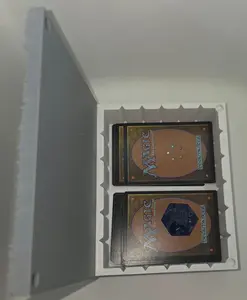Dungeon magical storage book Internal Part Modular