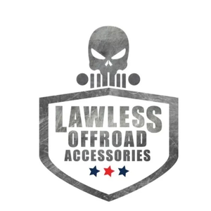 lawless accessories