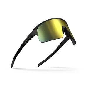 Rival Shift - Black Gold Polarized