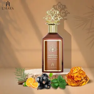 L’HAYA-AMBER INTENSE-EXTRAIT DE PARFUM