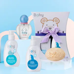 Zermat Baby Kit 4 Pieces