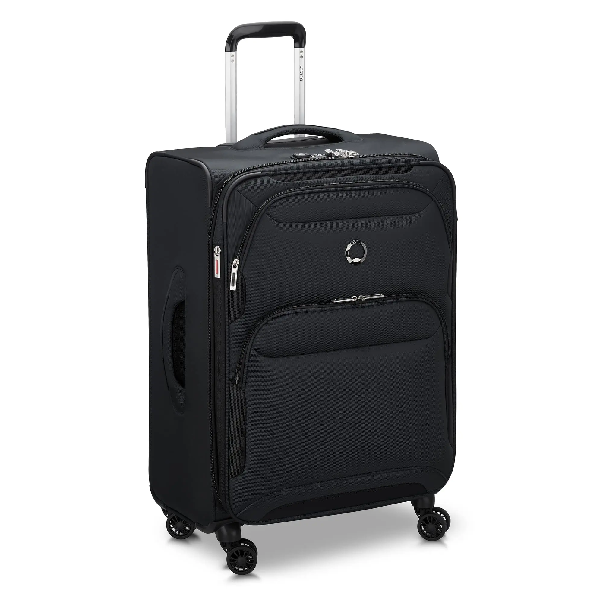 Delsey Sky Max 2.0 Expandable Spinner 24"