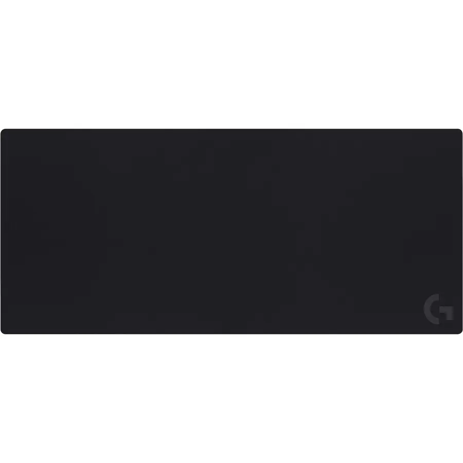 Logitech G840 XL Gaming Mouse Pad Black 943000776