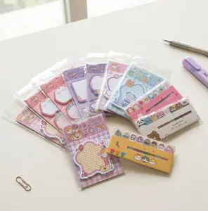 Kawaii Study Starter Set