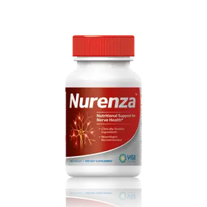 Nurenza Neuropathy Pain Relief