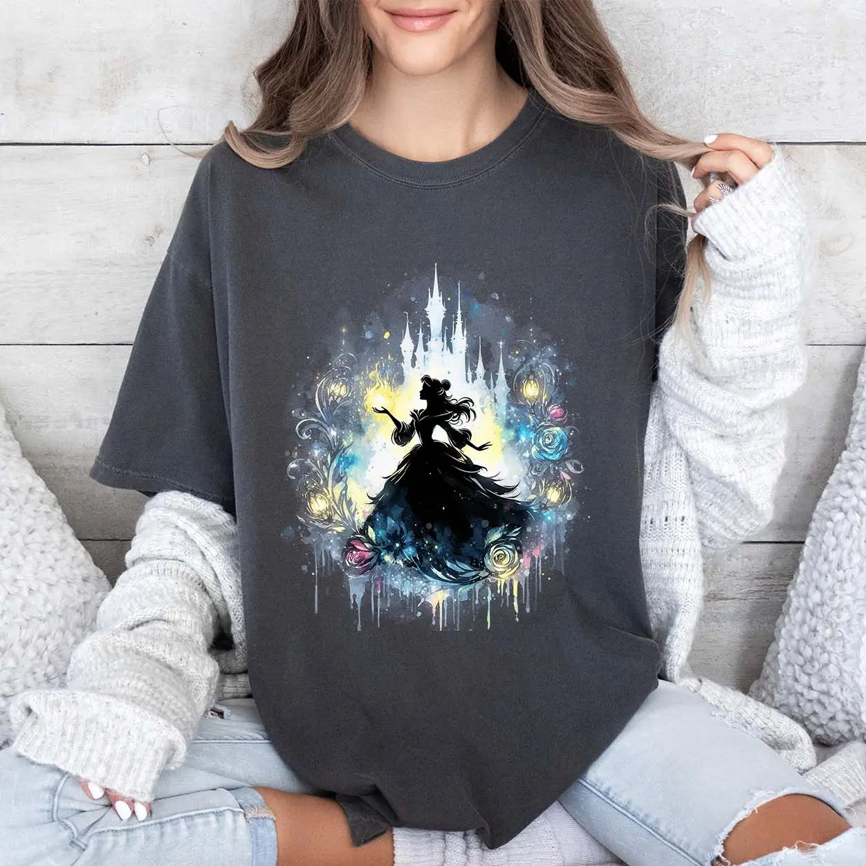 Princess Shirt
