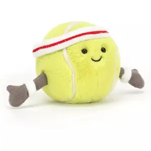 Amuseable Sports Tennis Ball