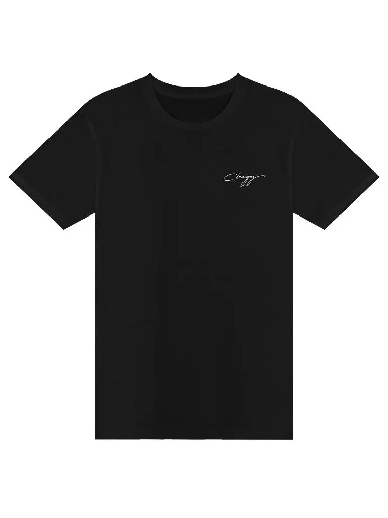 Logo Tee (Simple)