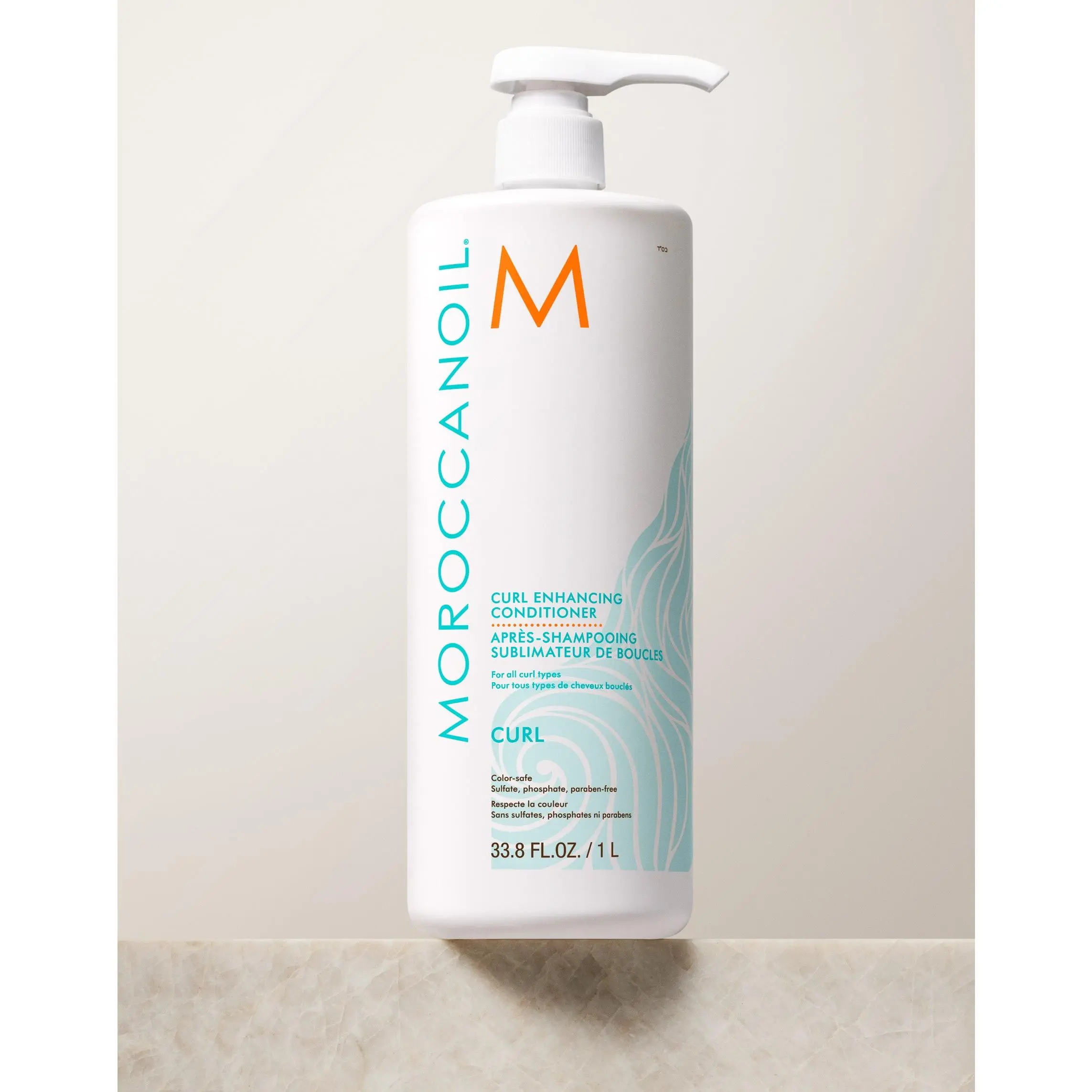 Curl Enhancing Conditioner Liter Curl Enhancing Conditioner Liter
