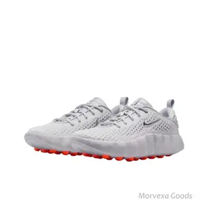 Mind 002 Comfortable and Breathable Training Shoes Men's Gray - Stylish, Comfortable, Slip-resistant, Durable, Versatile, Casual Sports Shoes