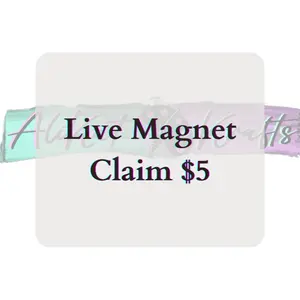 Live Magnet Claim