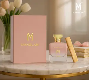 MANGLANI – Bella - 3.4 ounce 100 ml Extrait de Parfum