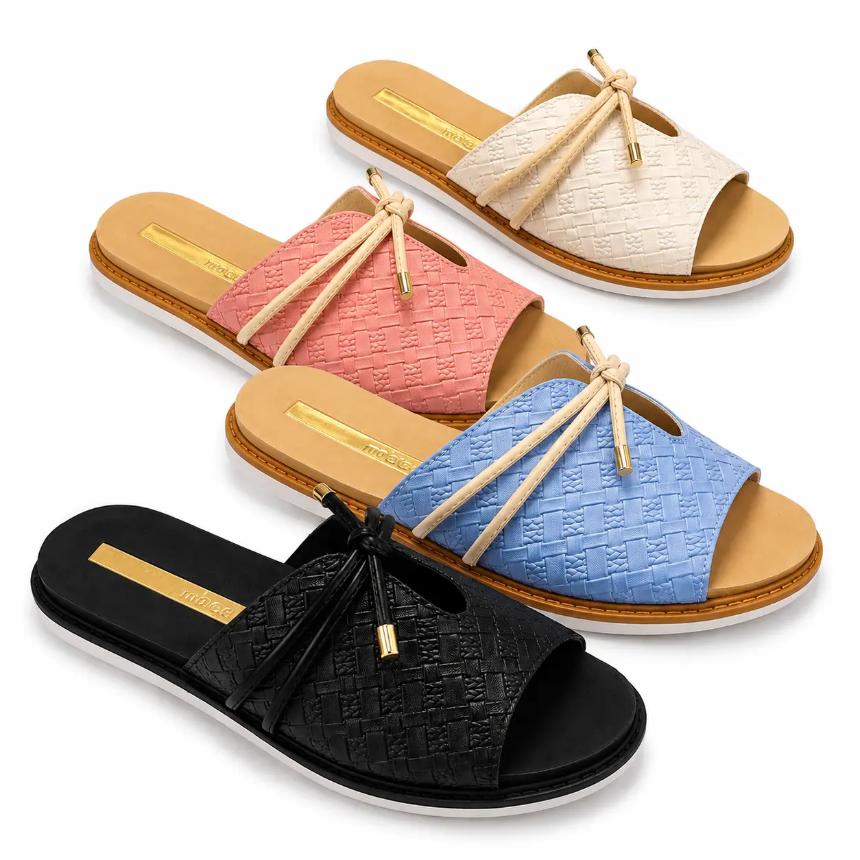 Brazilian Moleca sandals for women. Ideal footwear for summer days., Shoe, Women Sandals