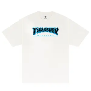 Thrasher Ice Cude T-Shirt 139