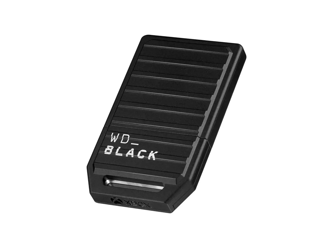 WD_Black 512GB C50 Storage Expansion Card, Officially Licensed for Xbox, Quick Resume, Plug & Play, NVMe SSD Expansion for Xbox Series X|S Gaming Cons